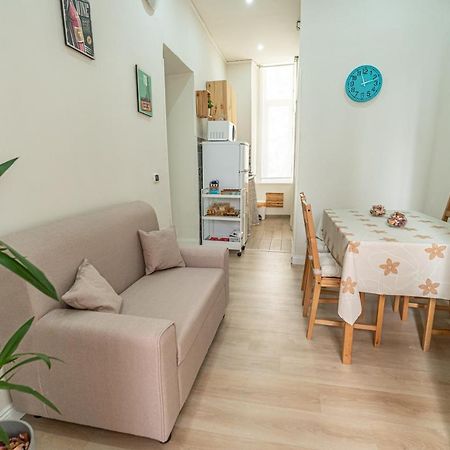 Casa Vacanze Decumano 18 Naples Extérieur photo