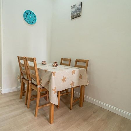 Casa Vacanze Decumano 18 Naples Extérieur photo