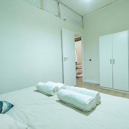 Casa Vacanze Decumano 18 Naples Extérieur photo