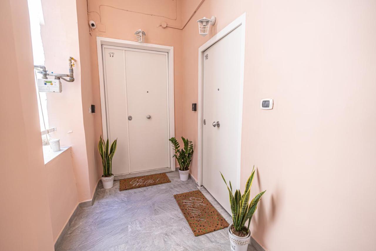 Casa Vacanze Decumano 18 Naples Extérieur photo