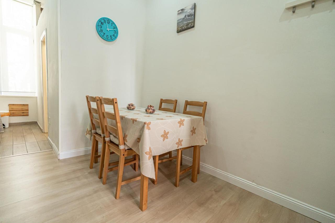 Casa Vacanze Decumano 18 Naples Extérieur photo