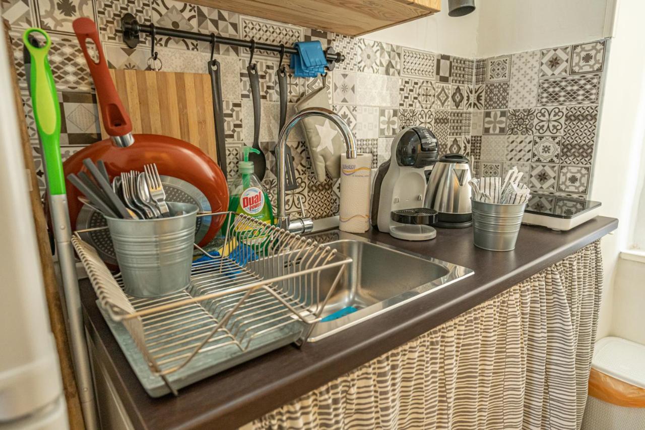 Casa Vacanze Decumano 18 Naples Extérieur photo