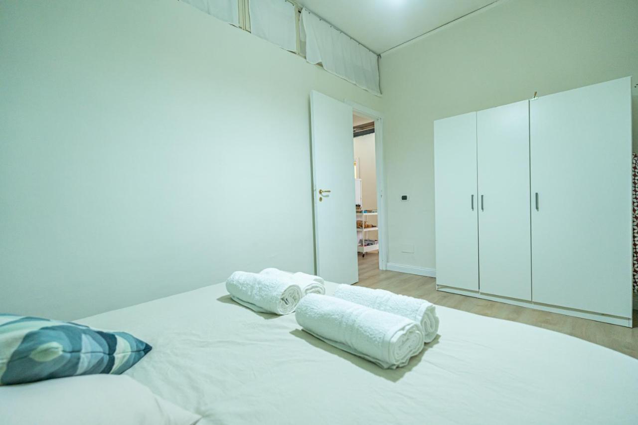 Casa Vacanze Decumano 18 Naples Extérieur photo