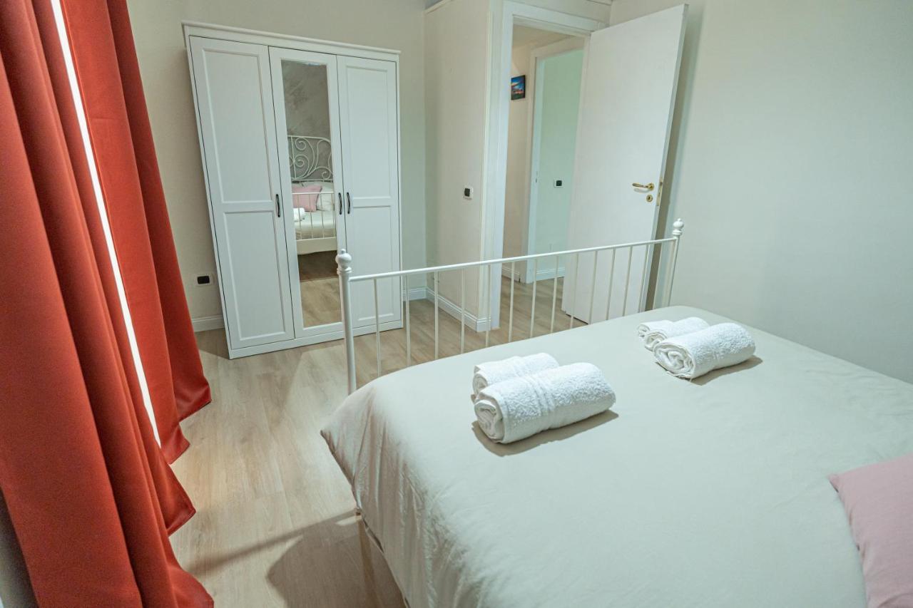Casa Vacanze Decumano 18 Naples Extérieur photo