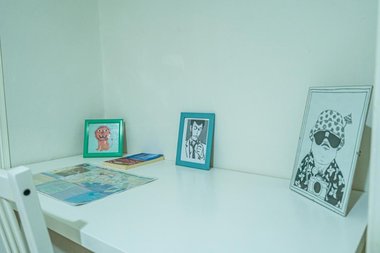 Casa Vacanze Decumano 18 Naples Extérieur photo