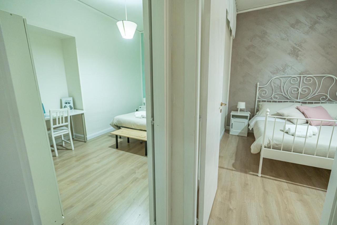 Casa Vacanze Decumano 18 Naples Extérieur photo