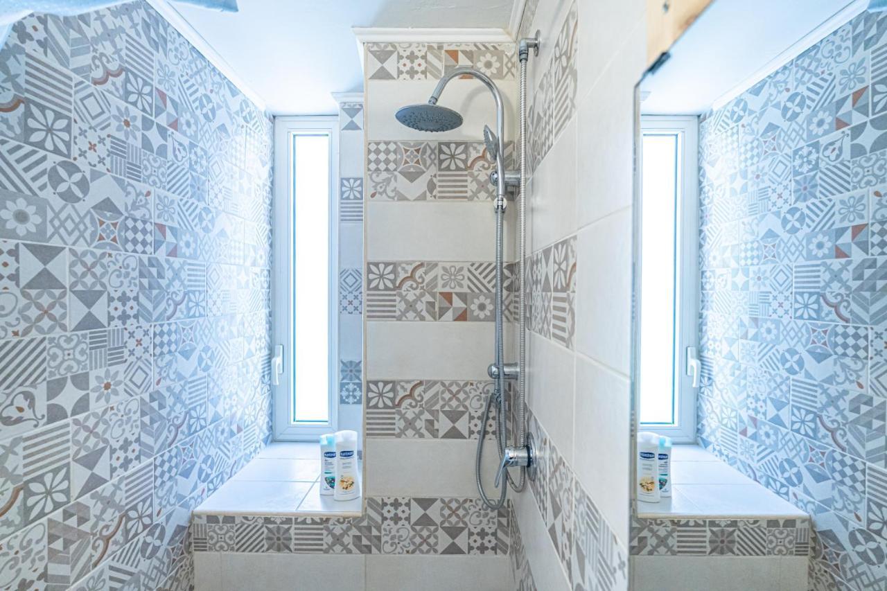 Casa Vacanze Decumano 18 Naples Extérieur photo