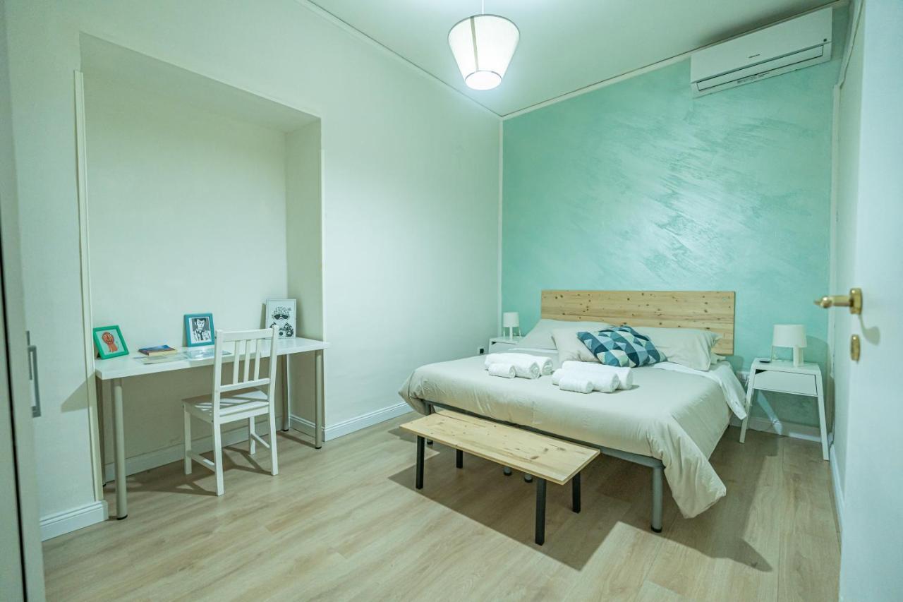 Casa Vacanze Decumano 18 Naples Extérieur photo