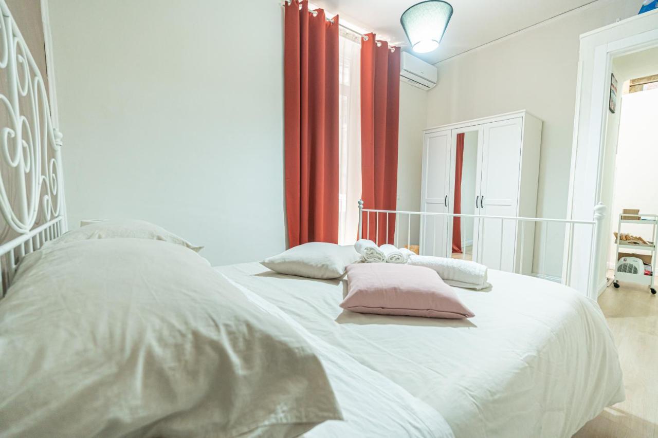 Casa Vacanze Decumano 18 Naples Extérieur photo