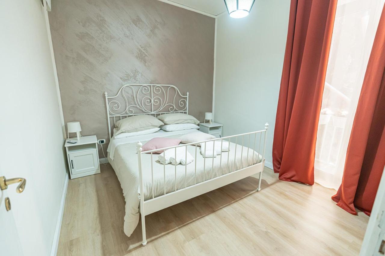 Casa Vacanze Decumano 18 Naples Extérieur photo